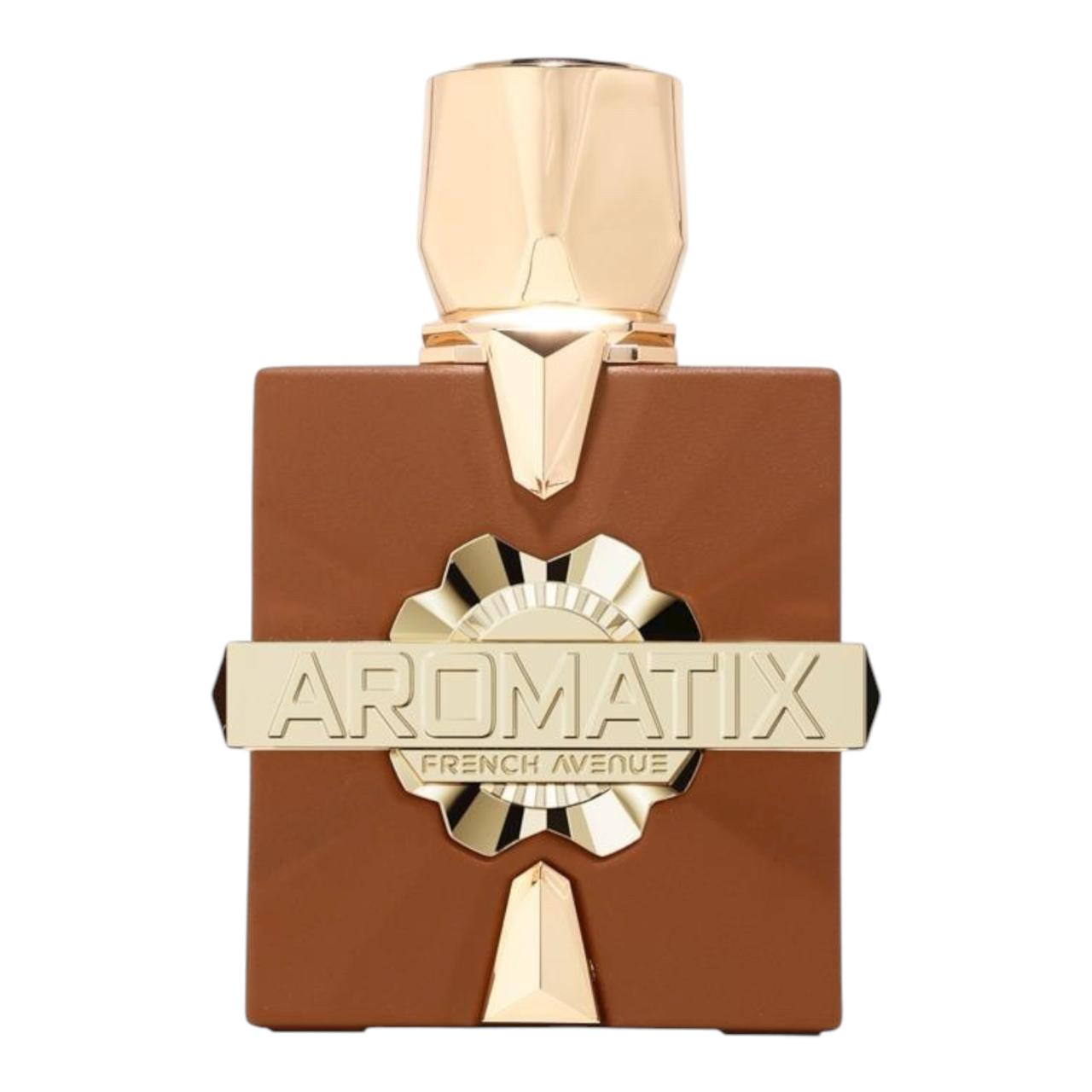 Royal Taboo by Aromatix