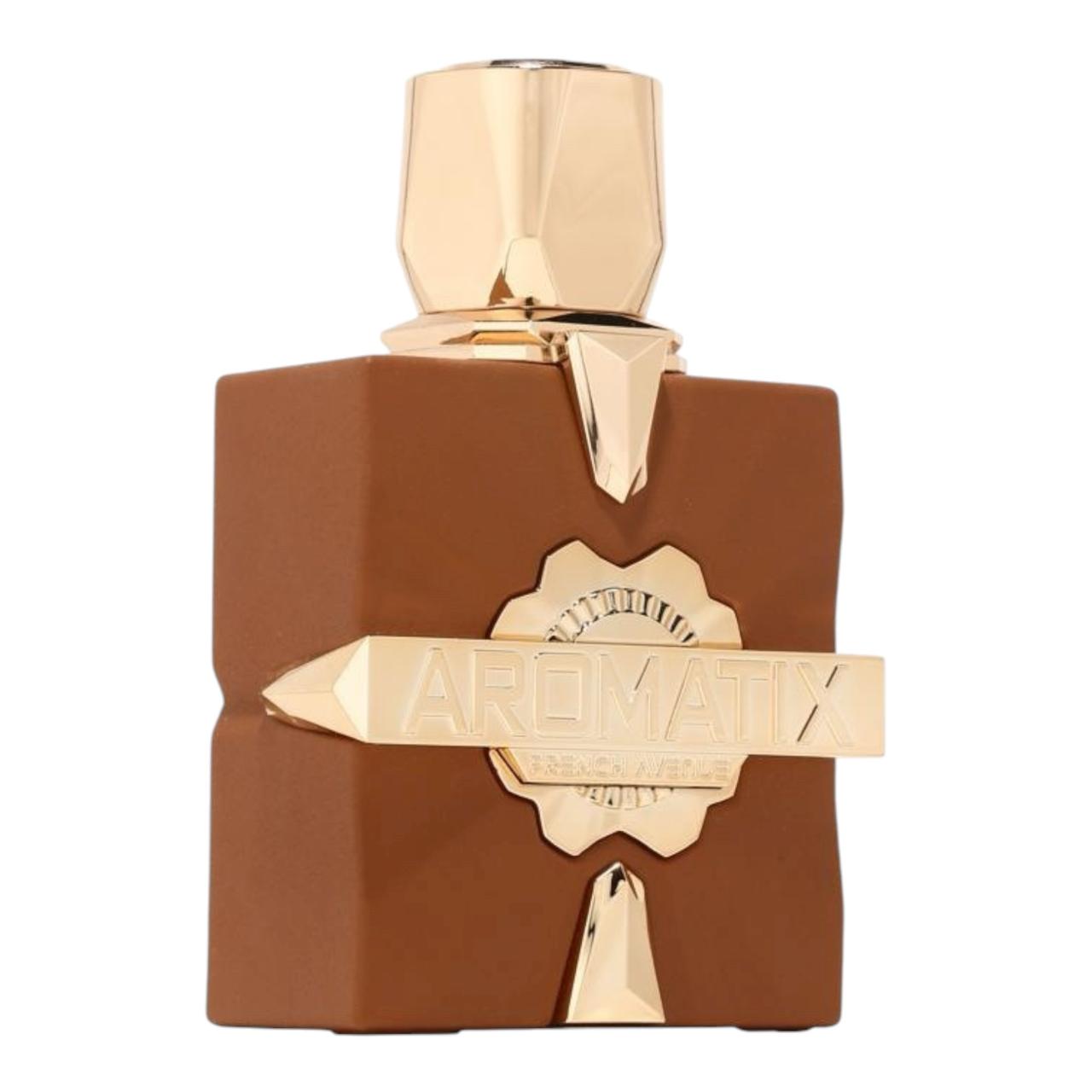 Royal Taboo by Aromatix