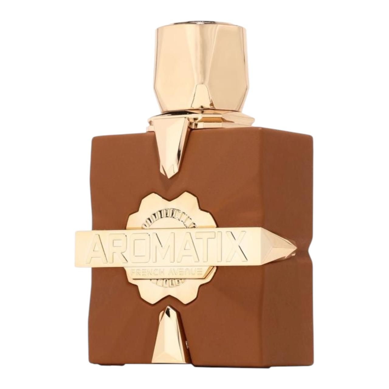 Royal Taboo by Aromatix