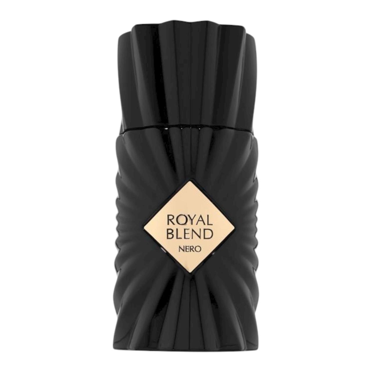 Royal Blend Nero