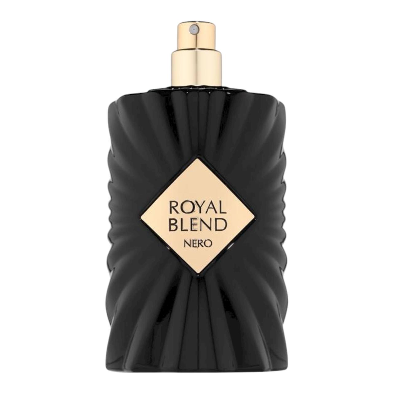 Royal Blend Nero