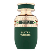 Sultry Woods
