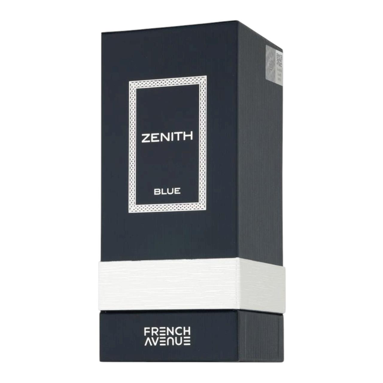 Zenith Blue