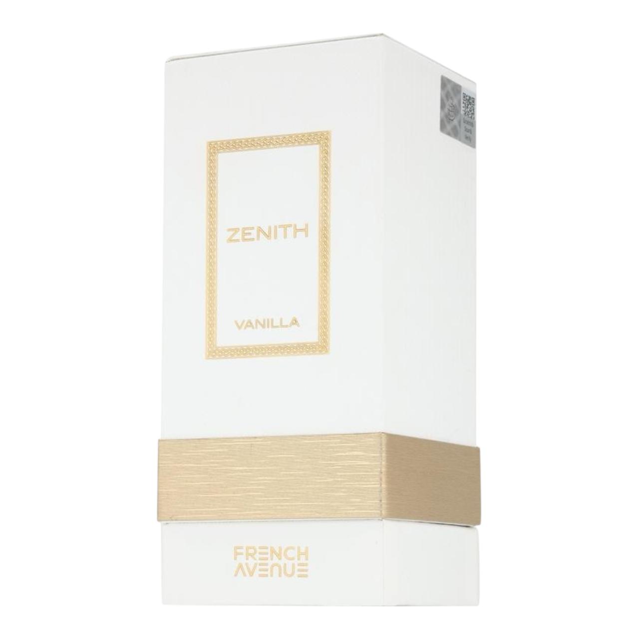 Zenith Vanilla