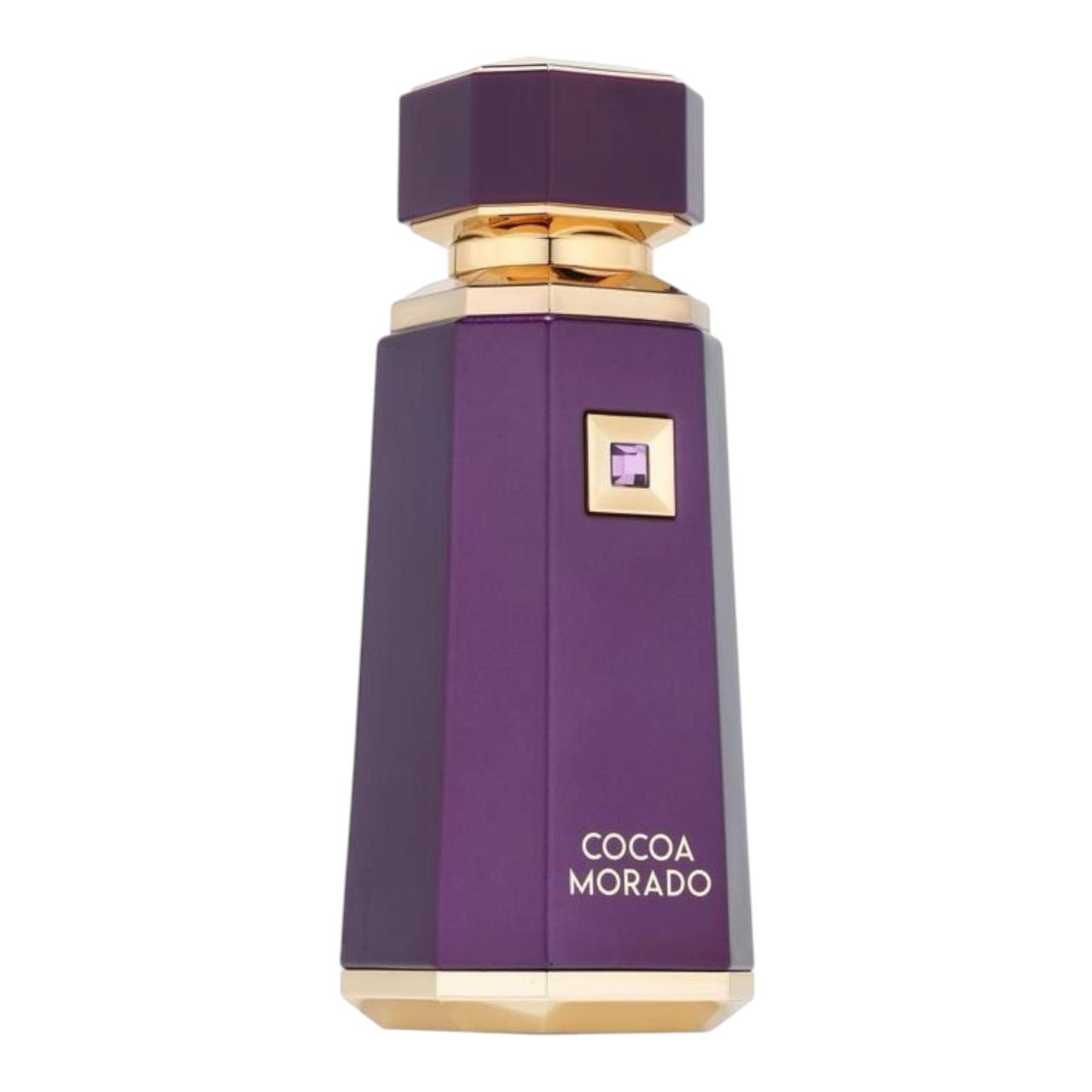 Cocoa Morado