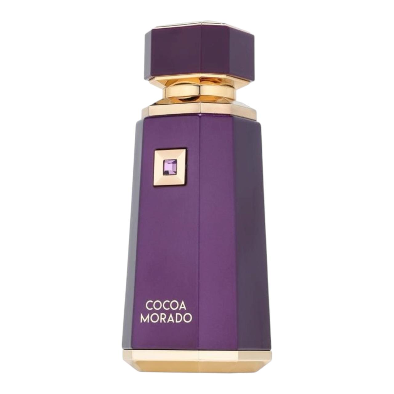 Cocoa Morado