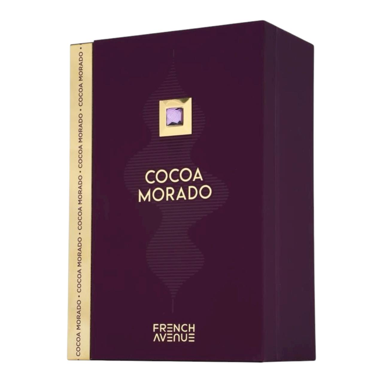 Cocoa Morado