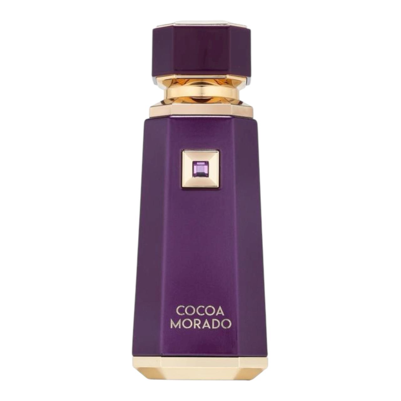 Cocoa Morado