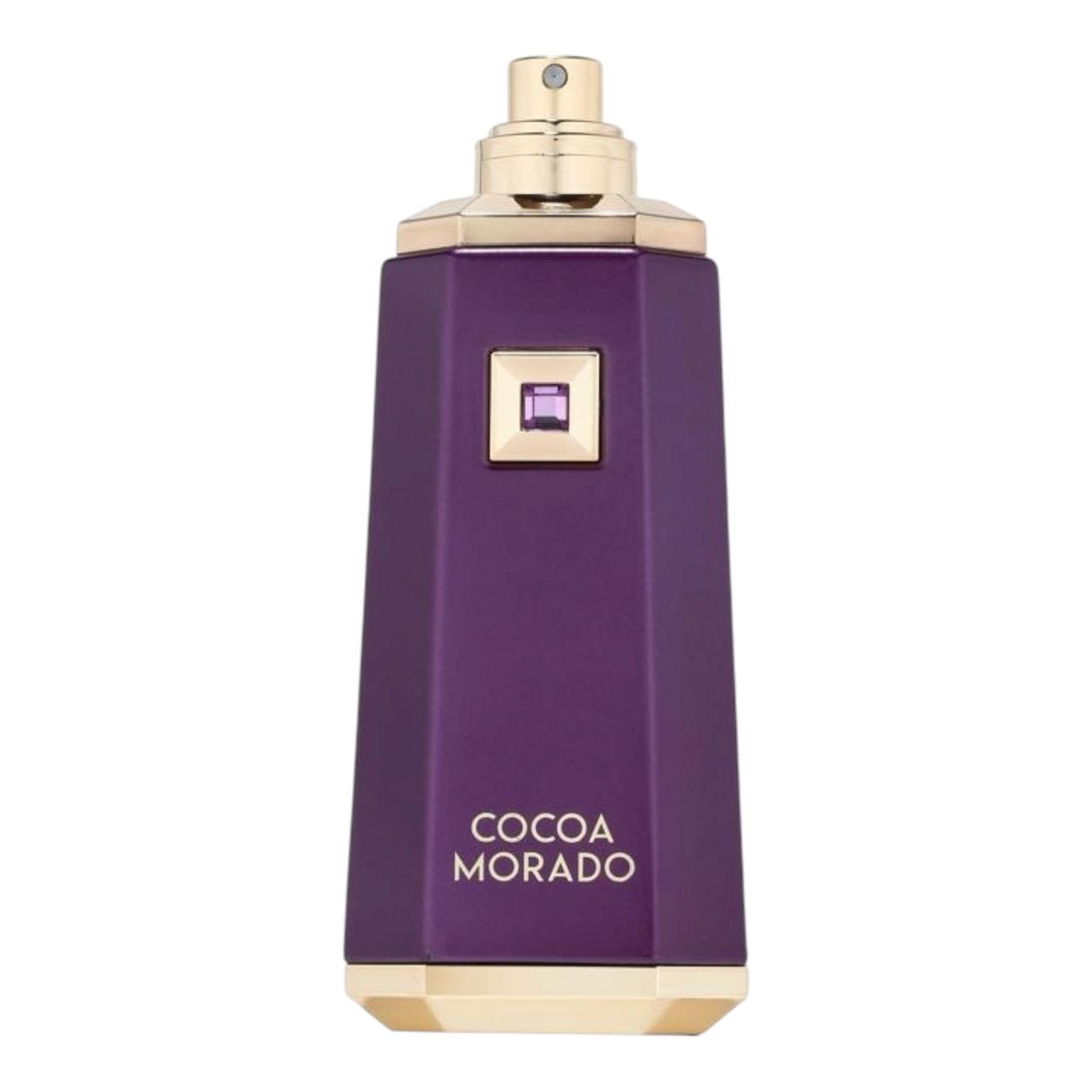 Cocoa Morado