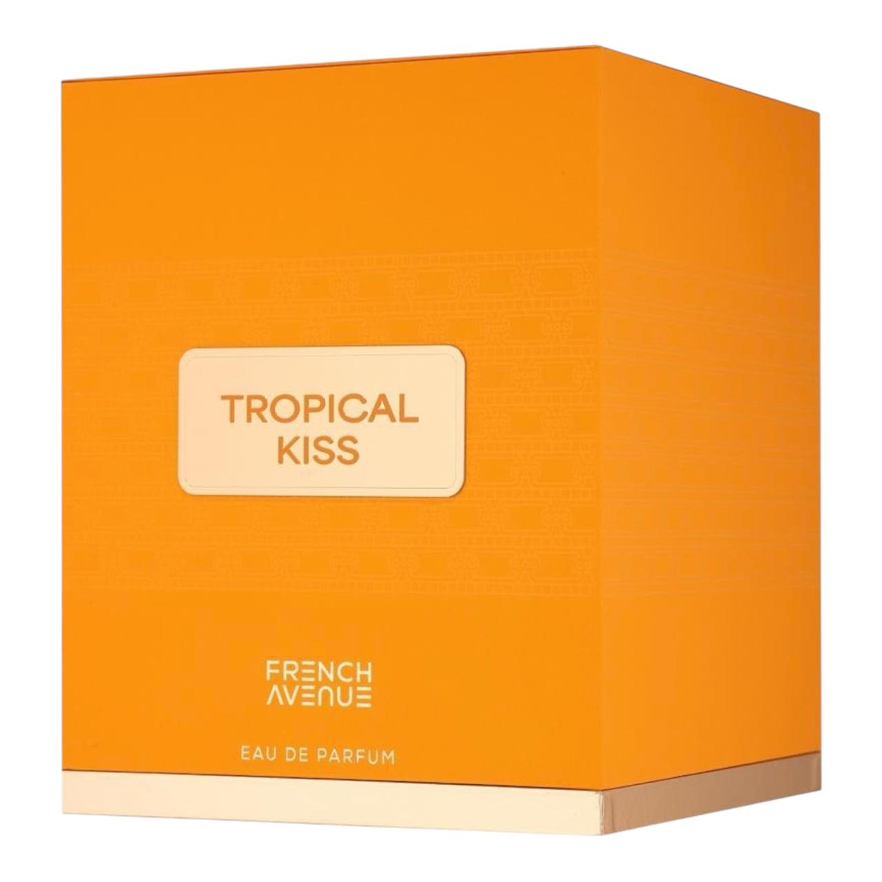 Tropical Kiss