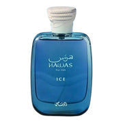 Hawas Ice