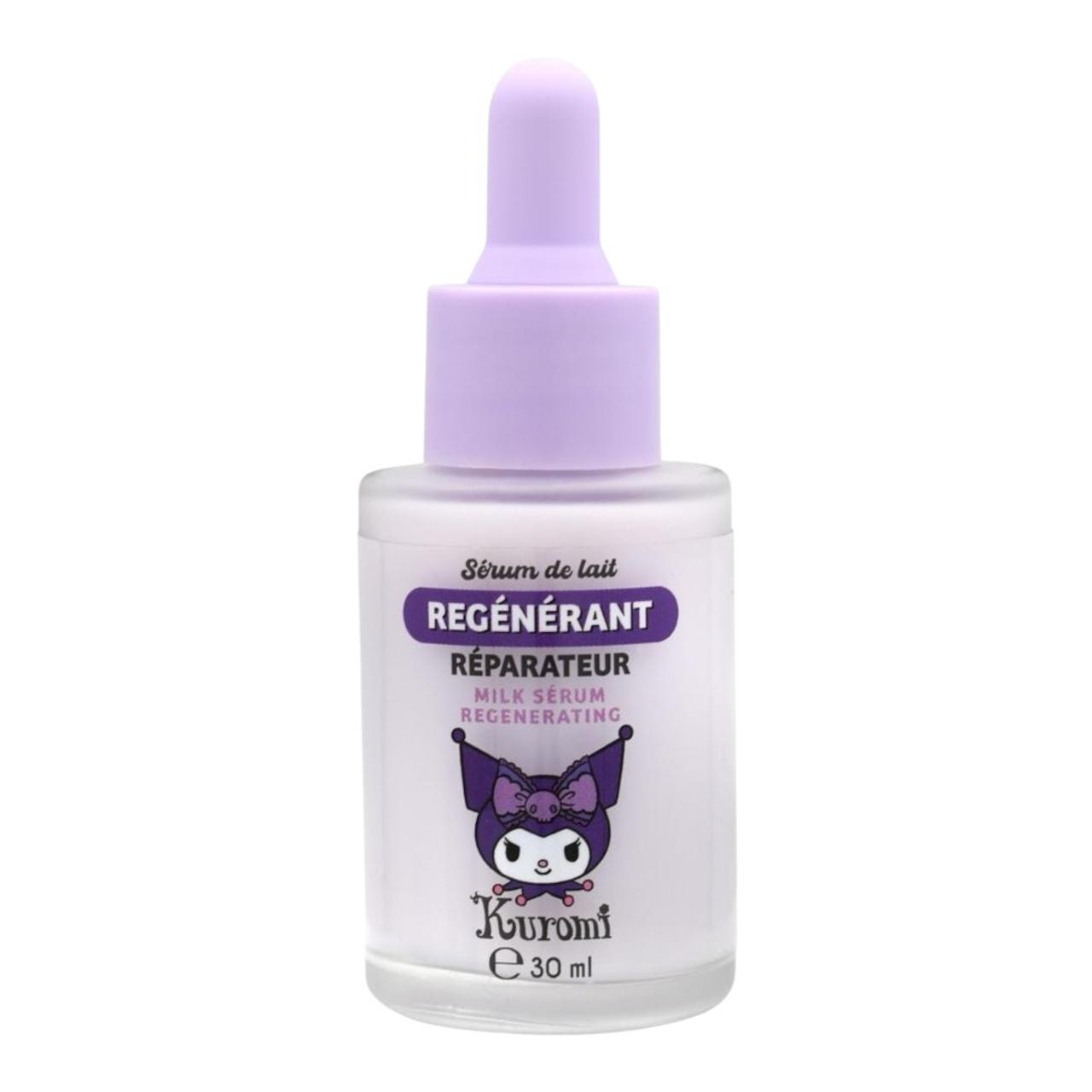 HK Kuromi Facial Serum Regenerating