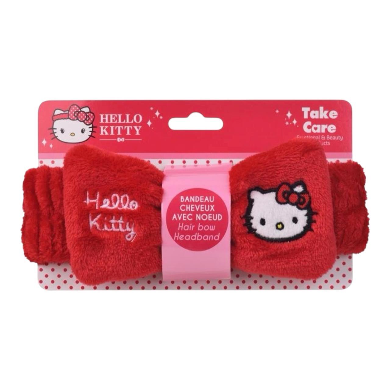 Hello Kitty Head Bands