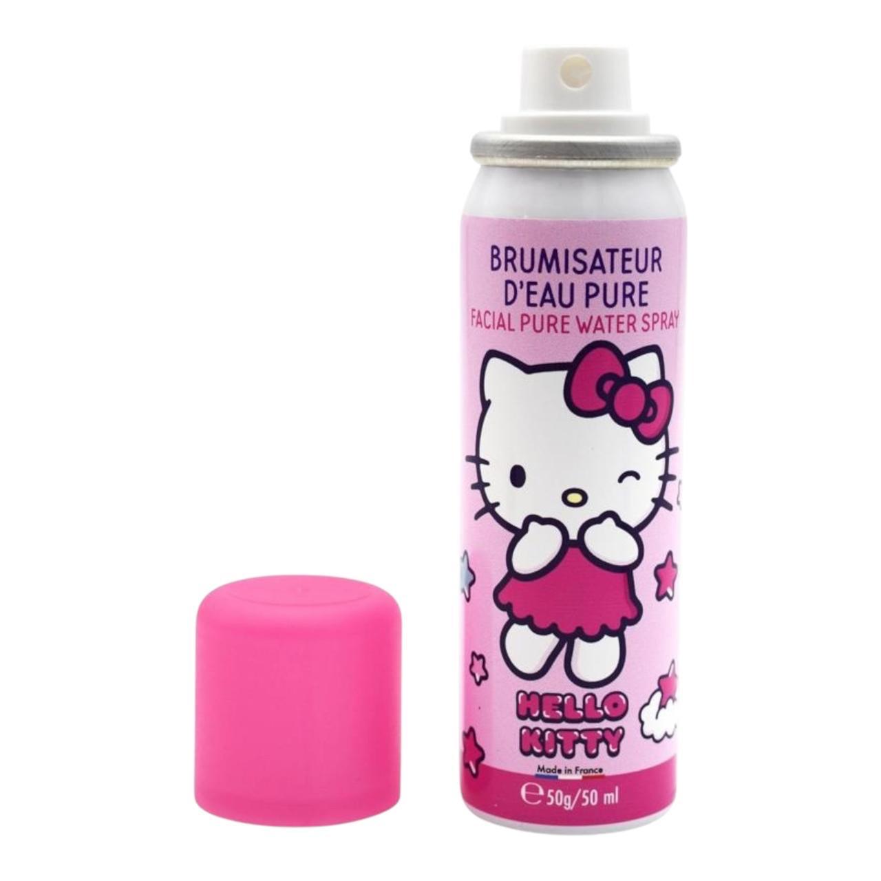 Hello Kitty Water Spray
