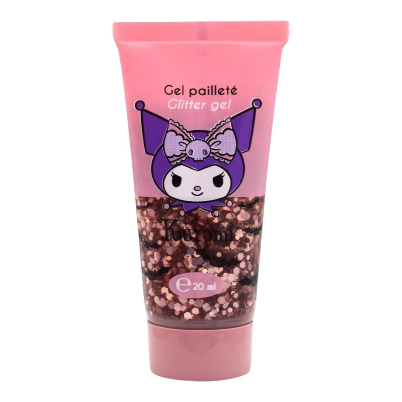 Hello Kitty Glitter GEL