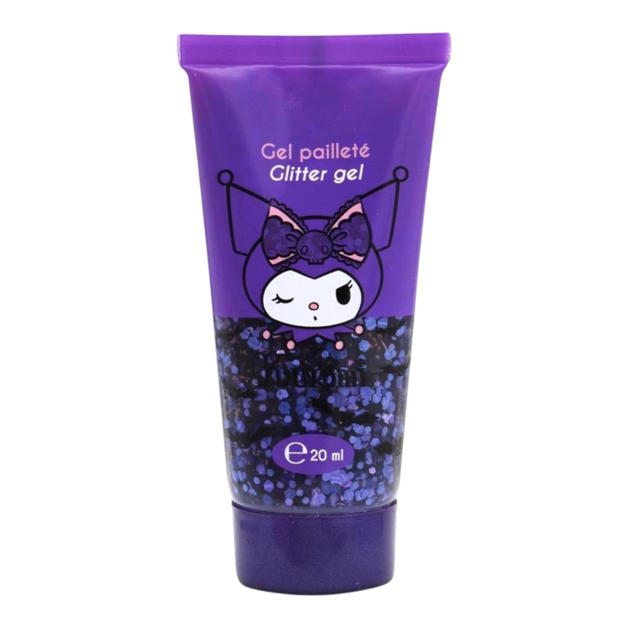 Hello Kitty Glitter GEL