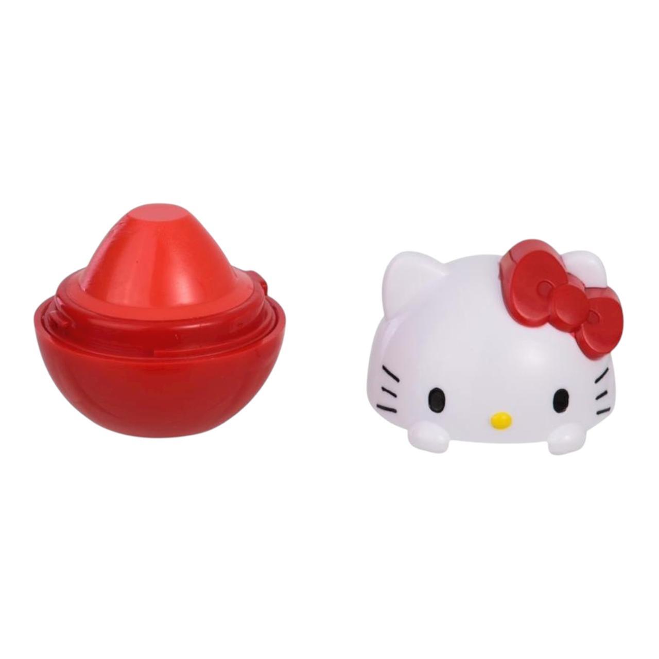 Hello Kitty Lip Balm 3D Ball