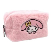 Hk Melody Plush Pouch And Charm