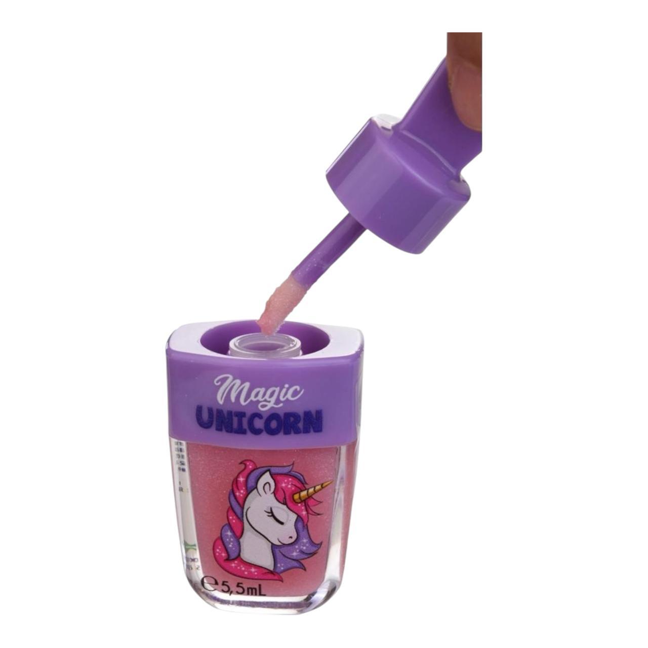 Unicorn Lip Gloss
