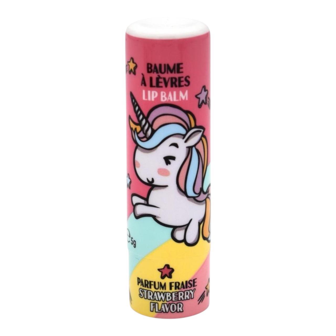 Unicorn Lip Balm