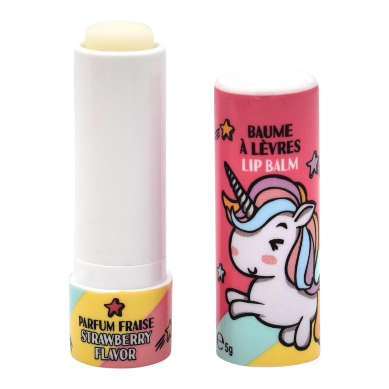 Unicorn Lip Balm