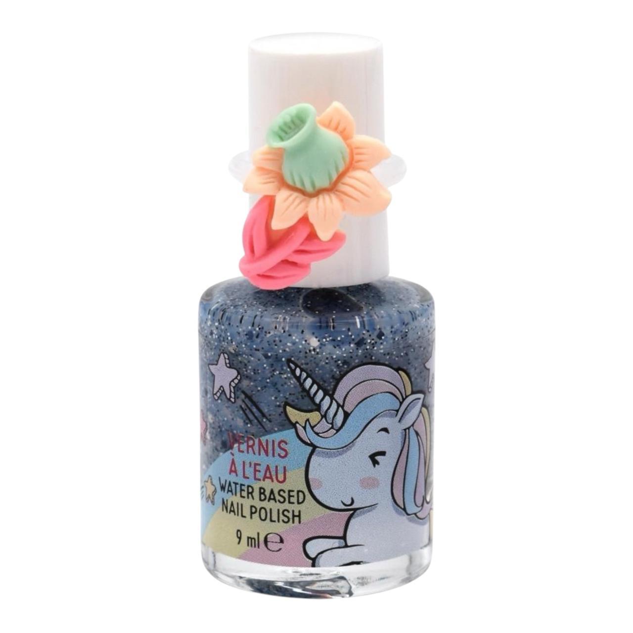 Unicorn Nail Polish Water Based Gift Box