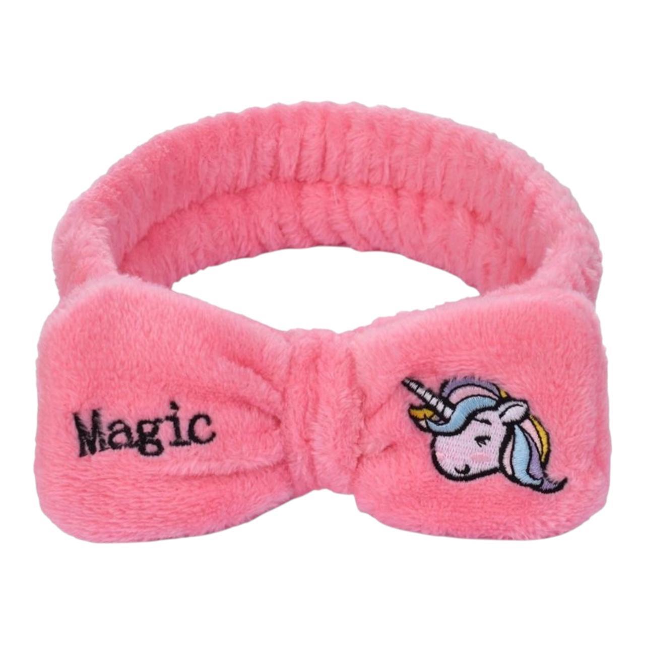 Unicorn Head Band