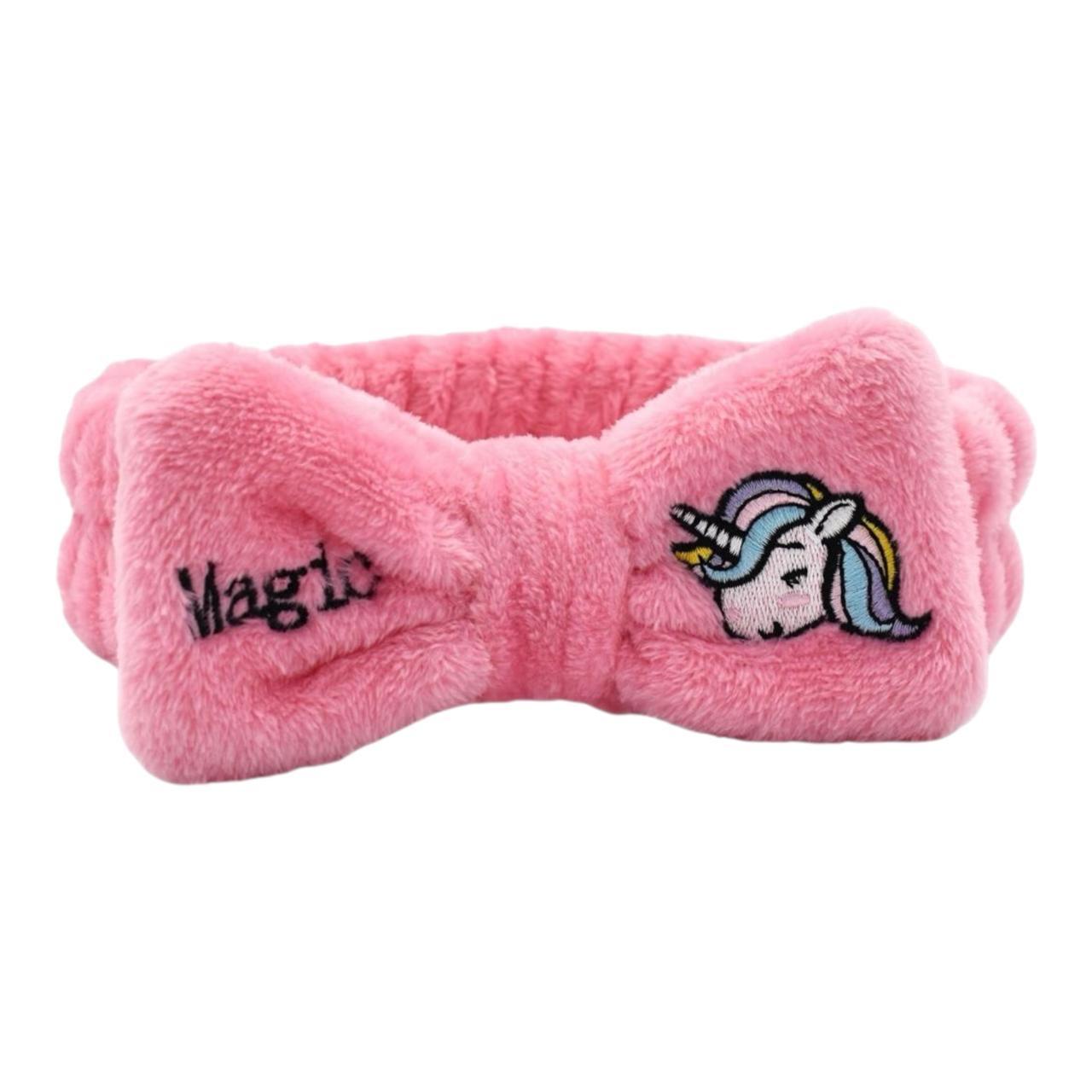 Unicorn Head Band