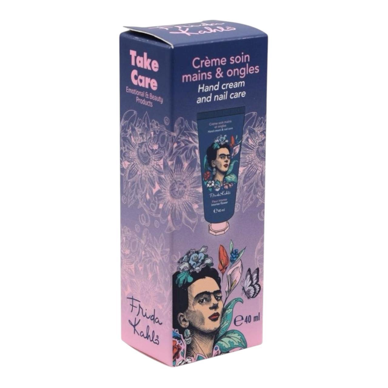 Fk Hand Cream And Nail Care