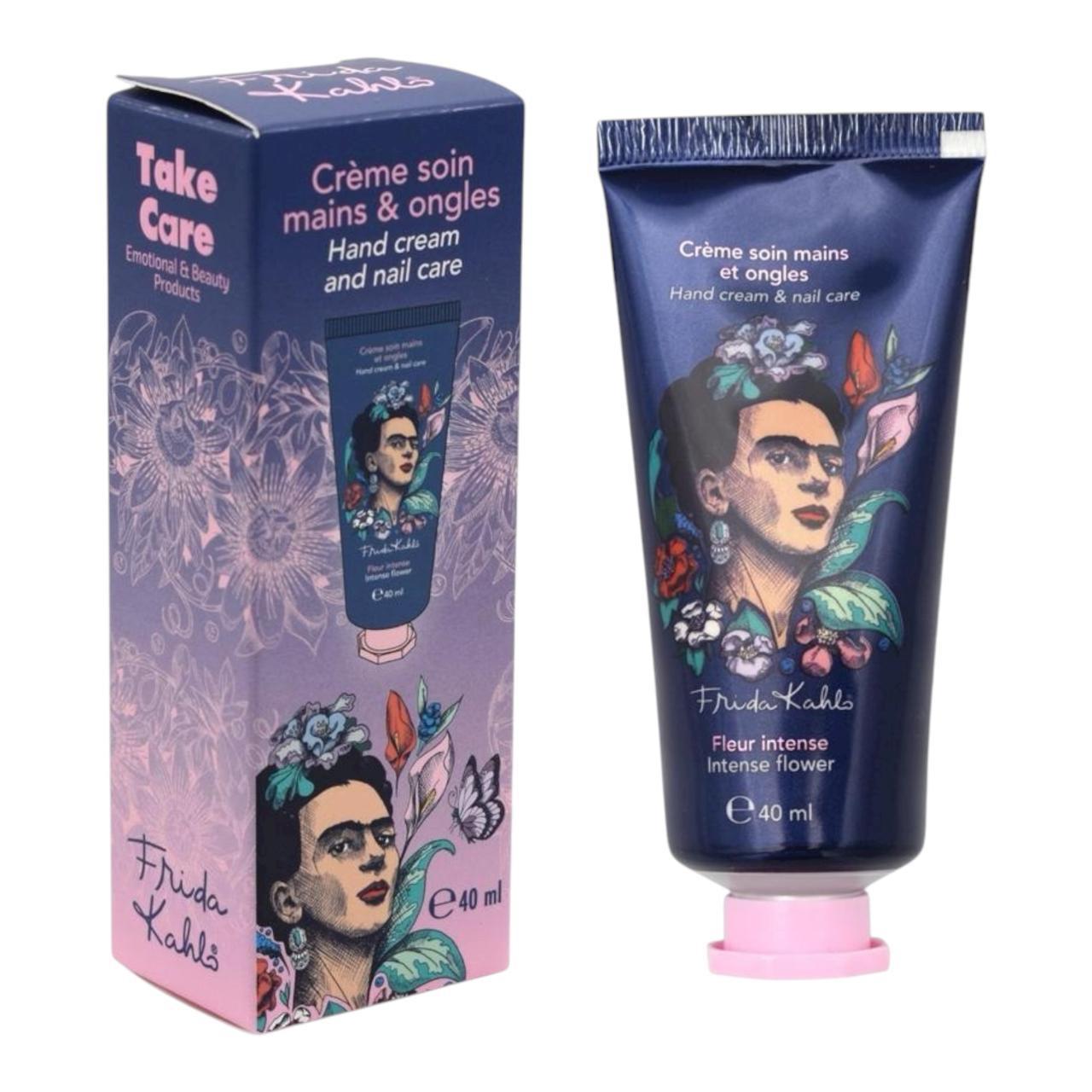 Fk Hand Cream And Nail Care