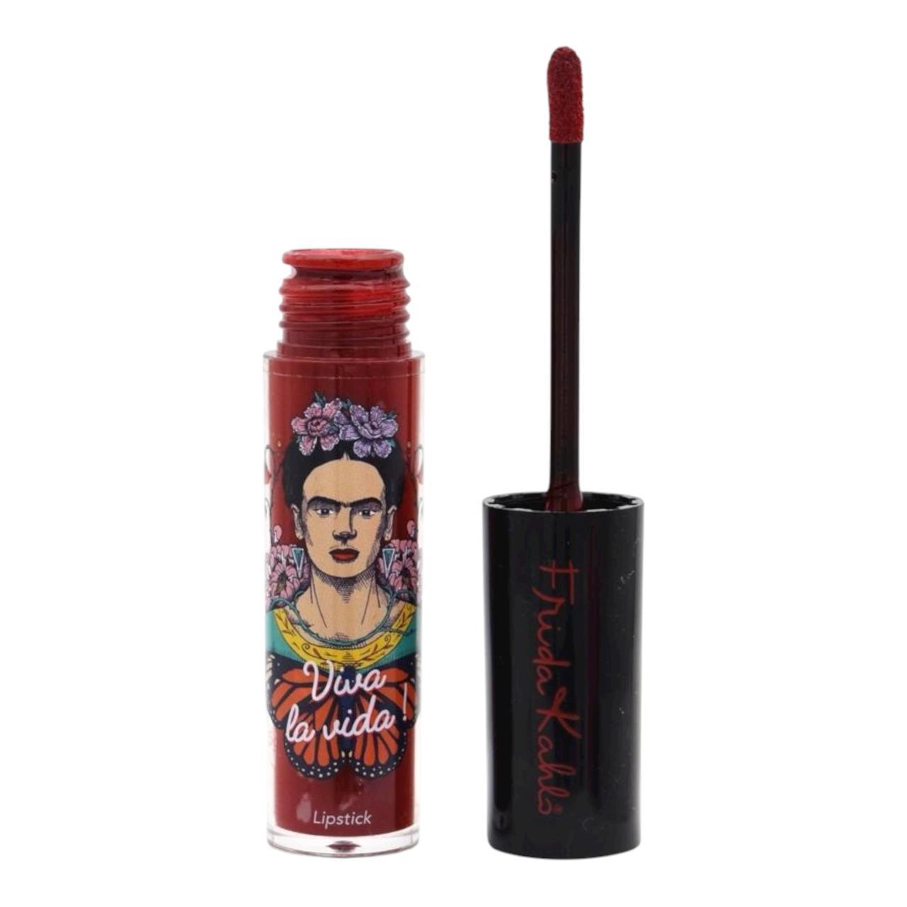 Fk. Lipstick Tinted Red