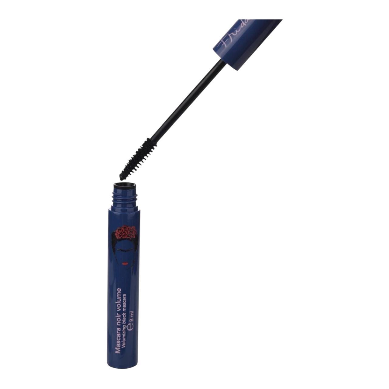 Farida K. Mascara Black