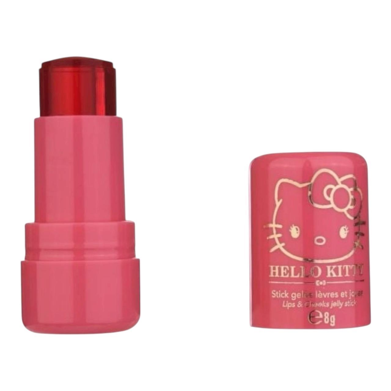 HK Friends Jelly Lip Blush In GB