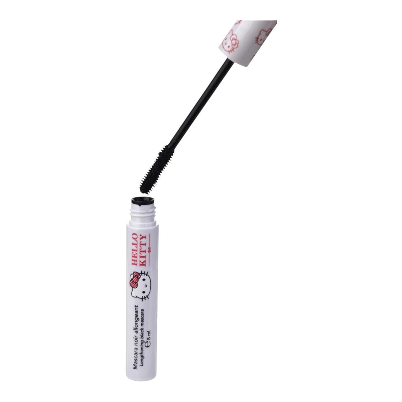 Lengthening Black Mascara