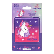 Unicorn Double Sided Pocket Mirror