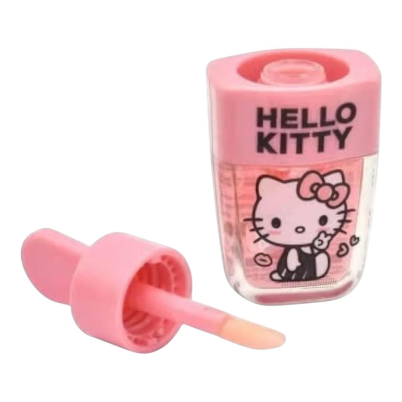Hello Kitty Lip Gloss Pink
