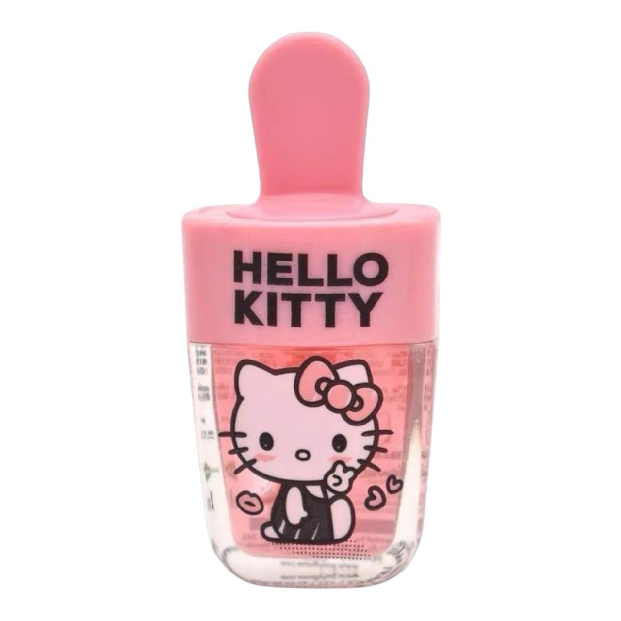 Hello Kitty Lip Gloss Pink