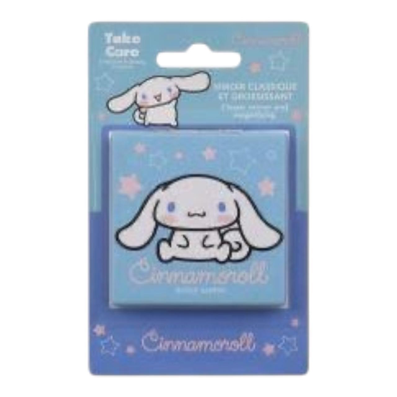 Hk Cinna Double Sided Pocket Mirror