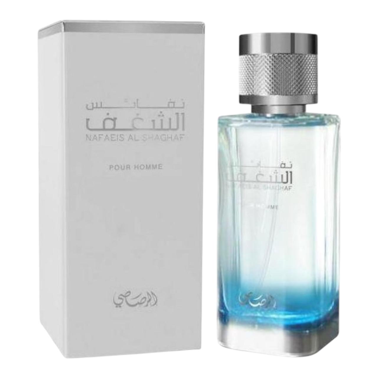 Shaghaf Pour Homme