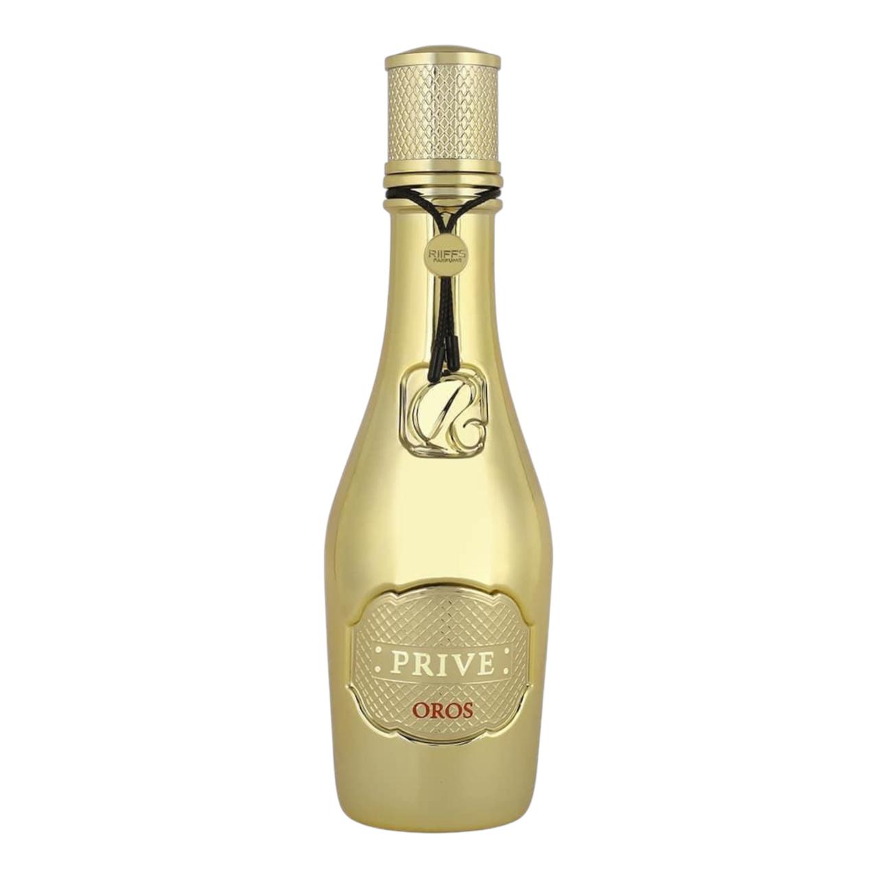 Privè Oros Gold