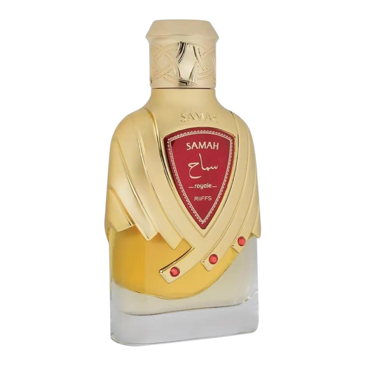 Samah Royale