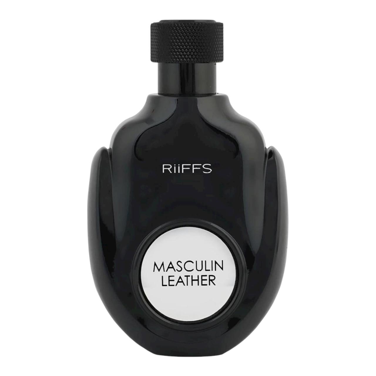Masculin Leather