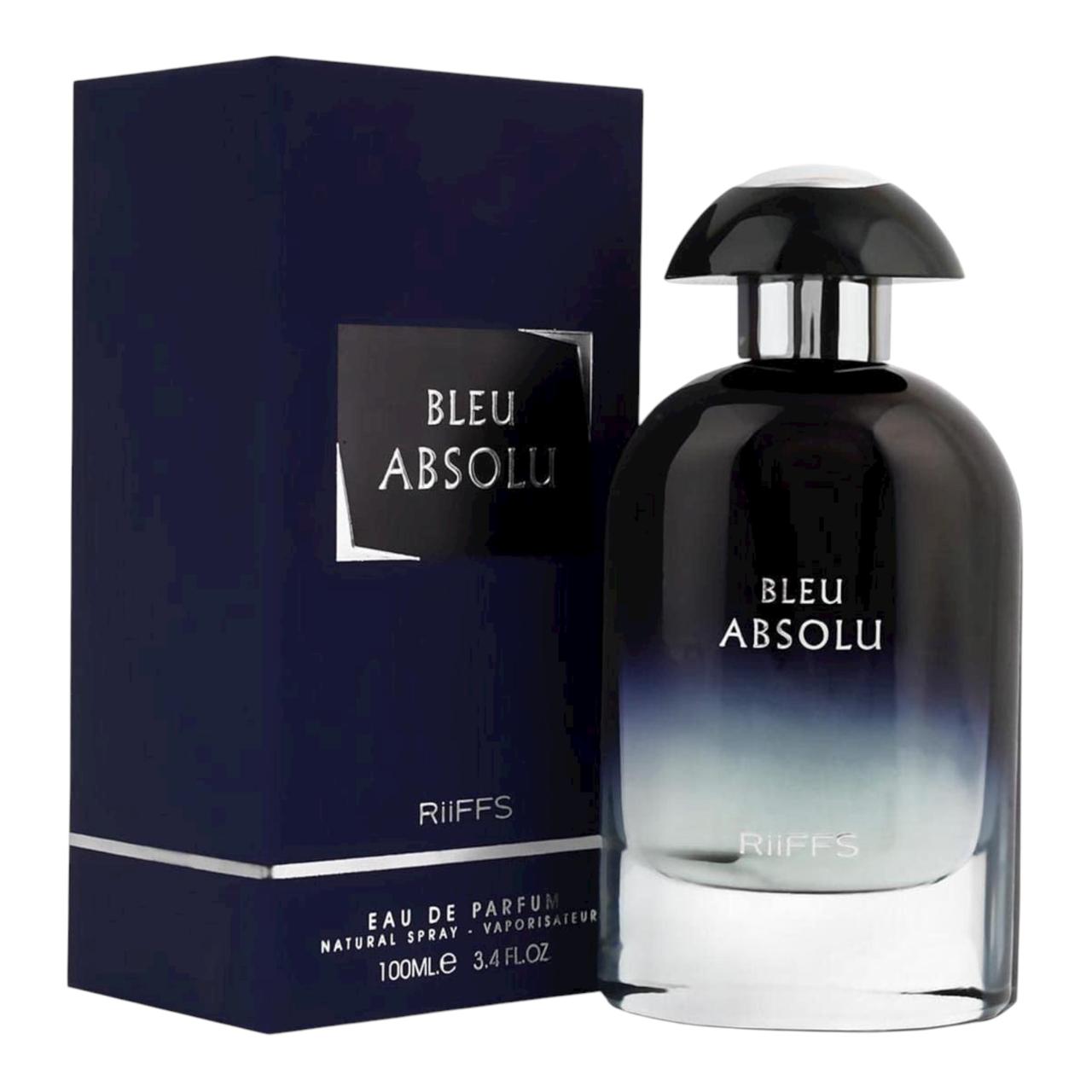 Bleu Absolu