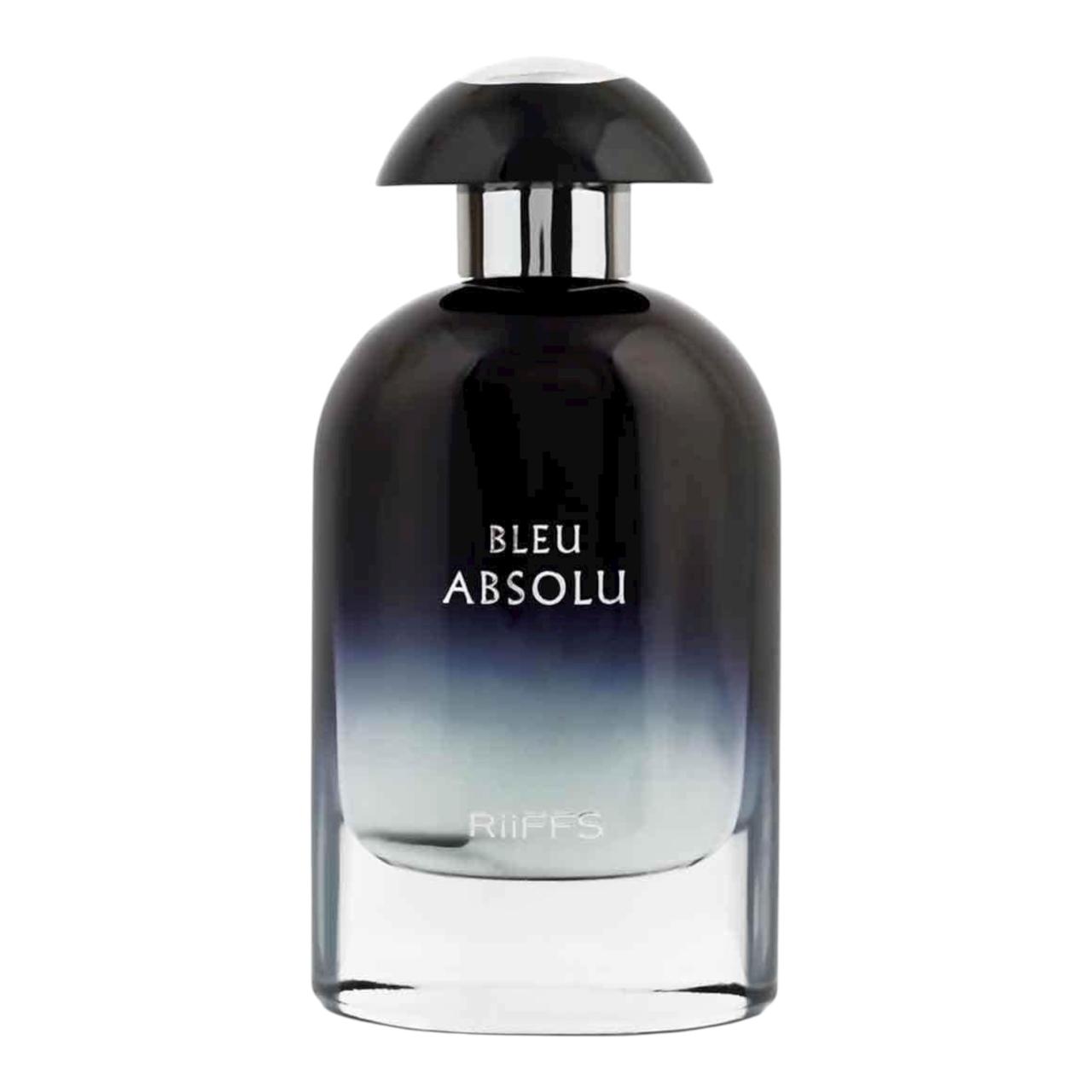 Bleu Absolu