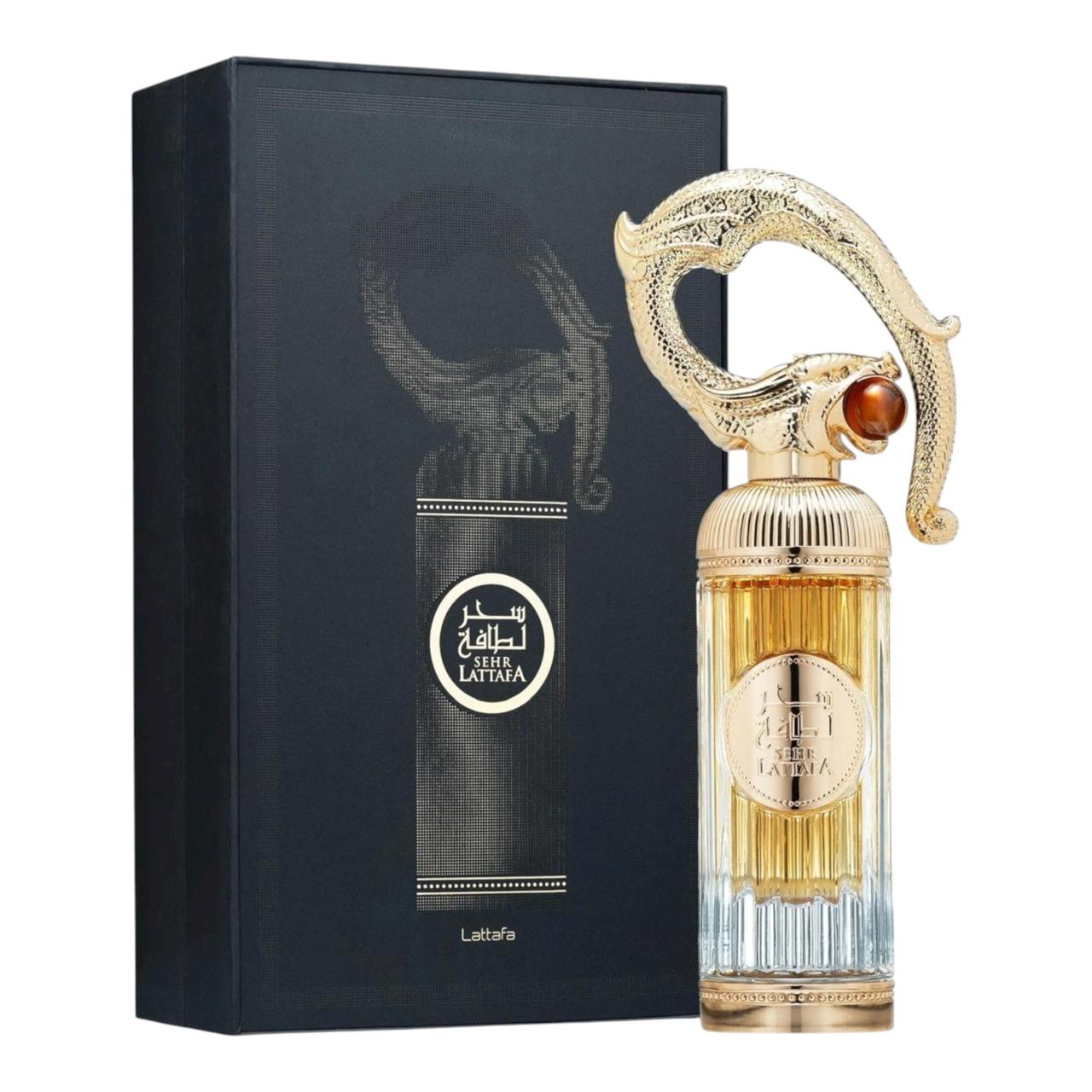 Sehr Lattafa