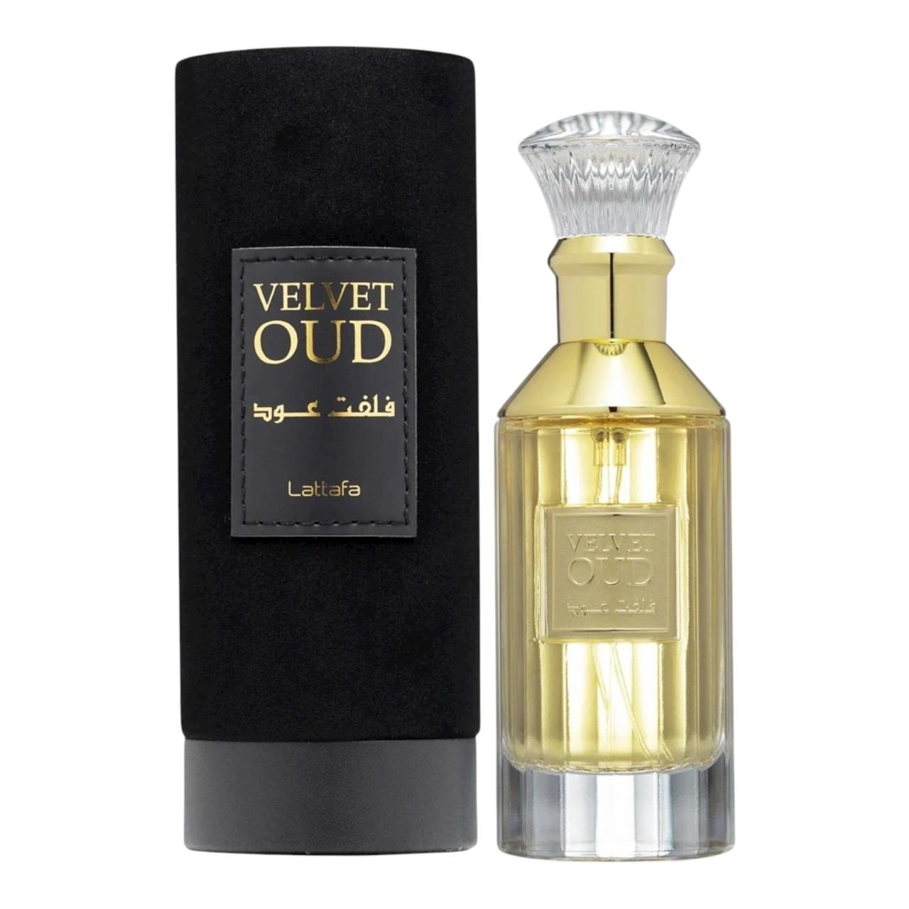 Velvet Oud