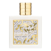 Qaed Al Fursan Untamed