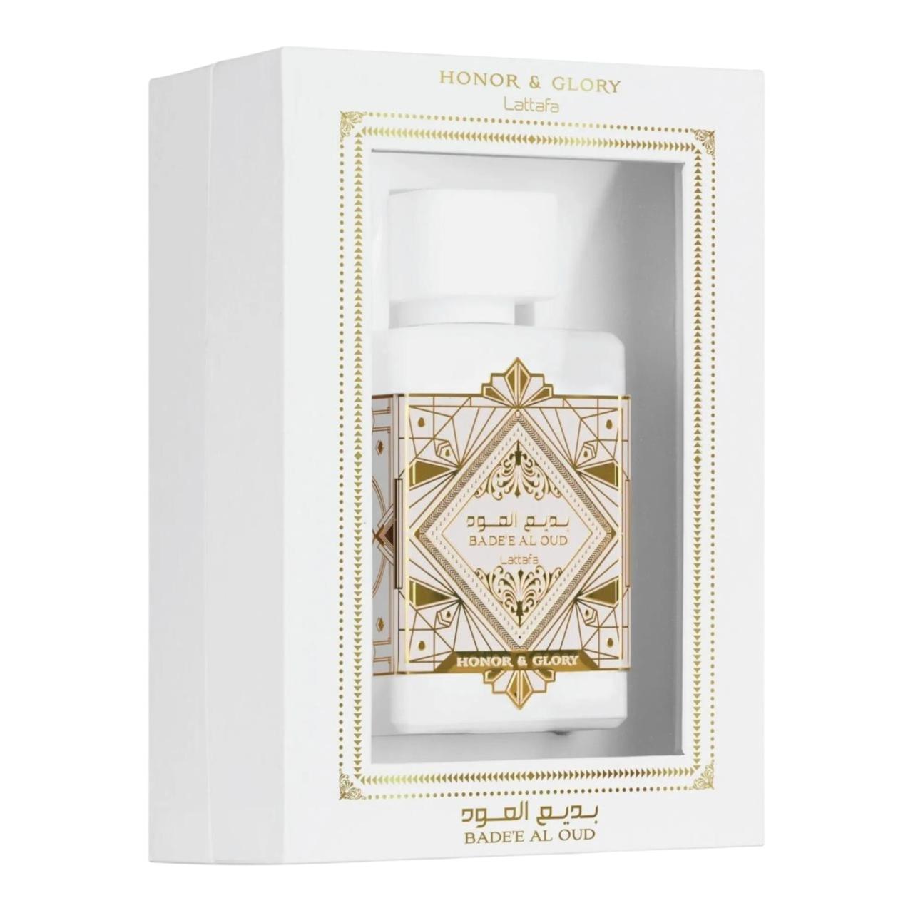 Badee Al Oud Honor and Glory