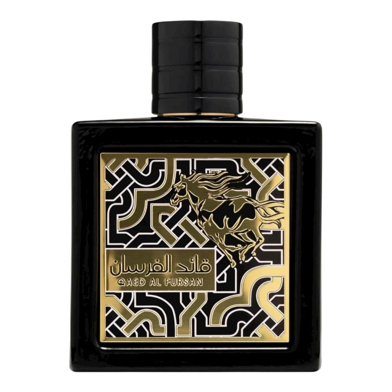 Qaed Al Fursan