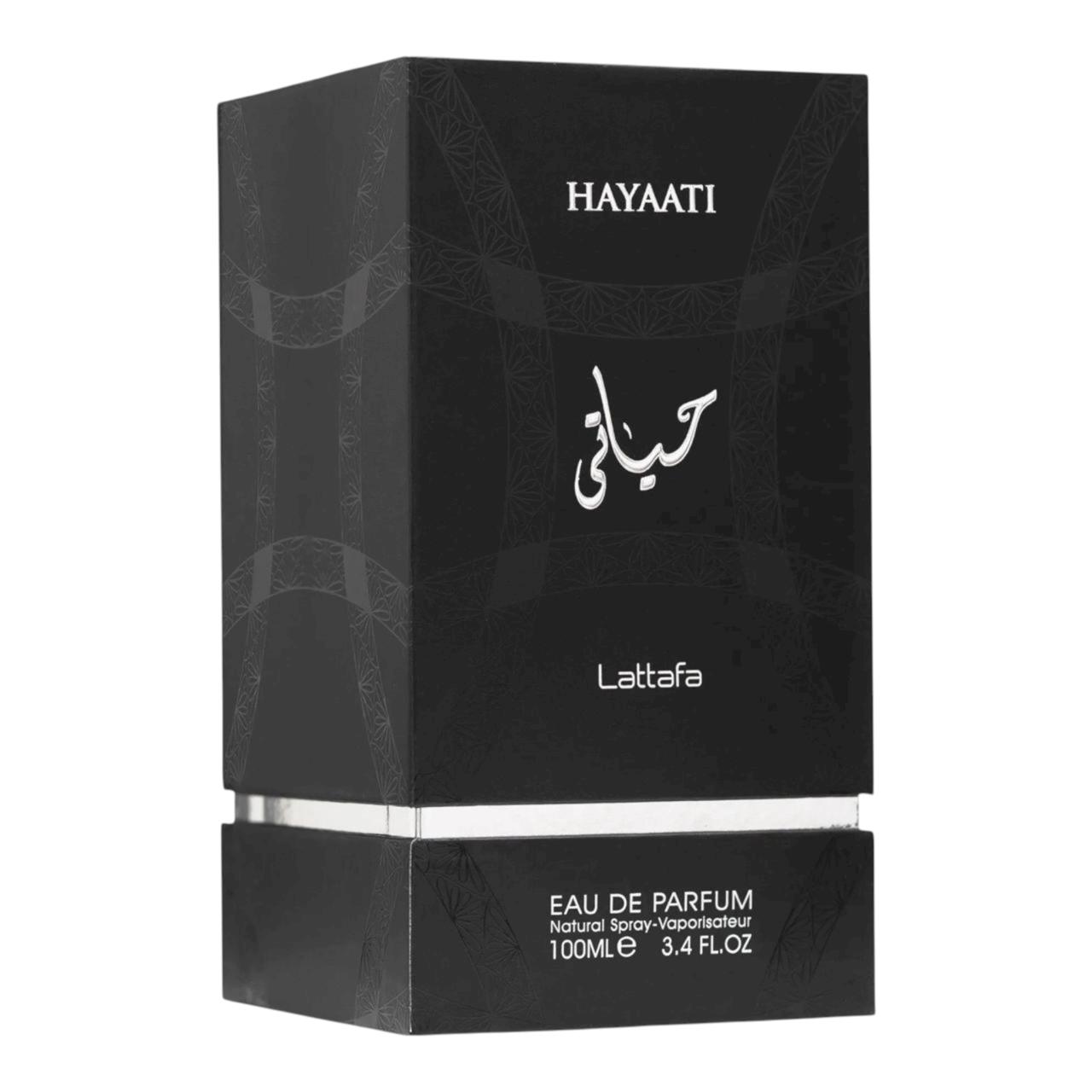 Hayaati